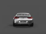 BMW 6-Series Coupe Concept 2010 года